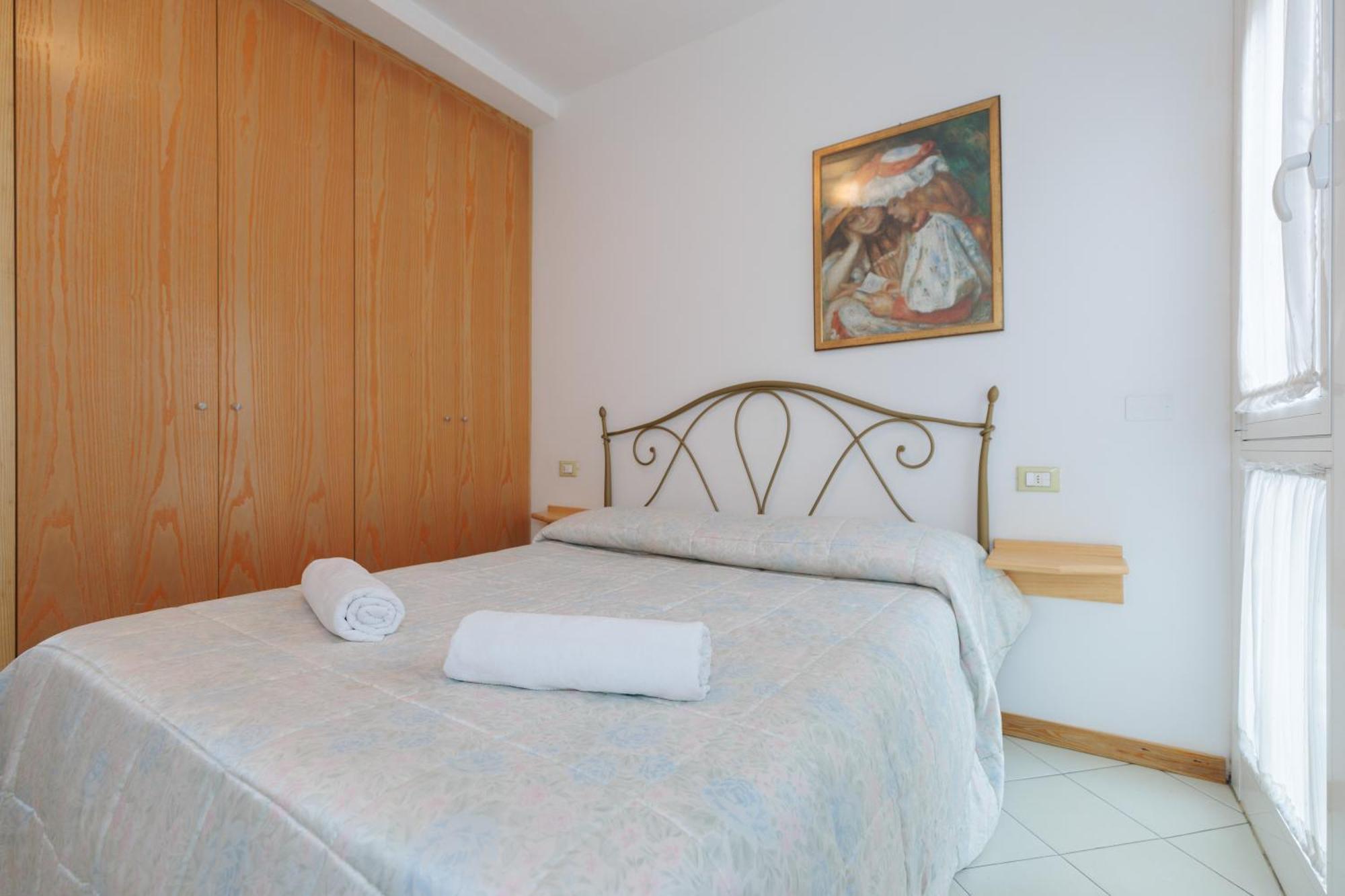 Jesolo Beach! Fronte Mare - Piscina Park E Posto Spiaggia Inclusi Exterior foto
